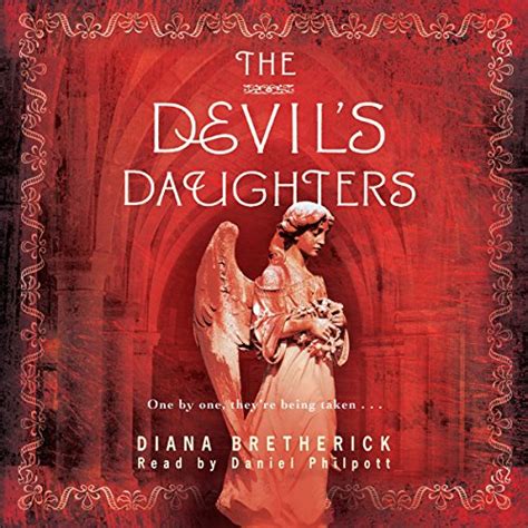 the devil s daughters by diana bretherick audiobook