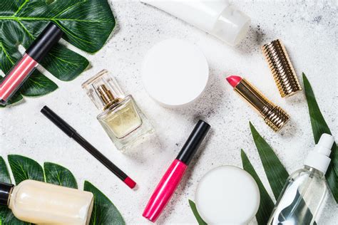 basic beauty products beautips