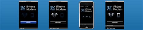 iphone app desktop tool iphonemodem und iphonemodem iphone tickerde
