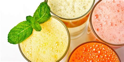 Healthiest Drinks The 23 Most Nutritious Drinks For Every Situation