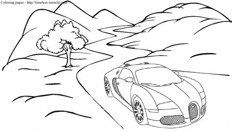cool car coloring pages timeless miraclecom