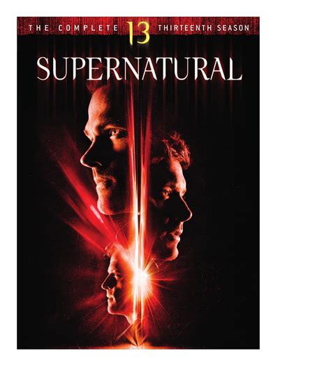 supernatural season  dvd walmartcom