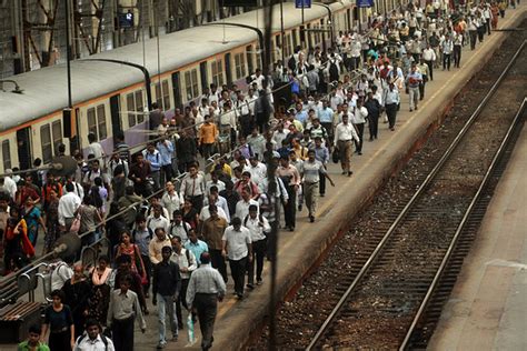 taking music to mumbai s train stations india real time wsj
