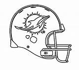 Vikings Minnesota Dolphins Saints sketch template