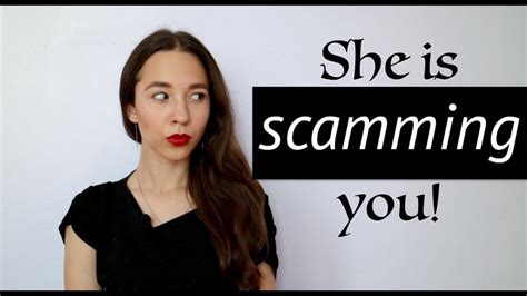 ukraine dating scams signs