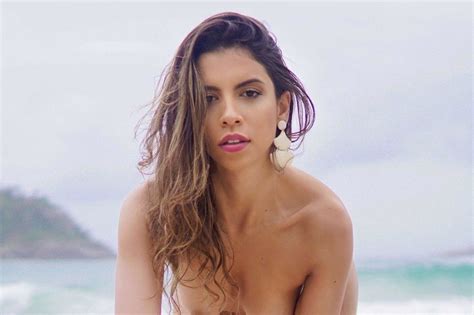 Carolina Lopez Fappening Nude And Sexy 24 Photos The