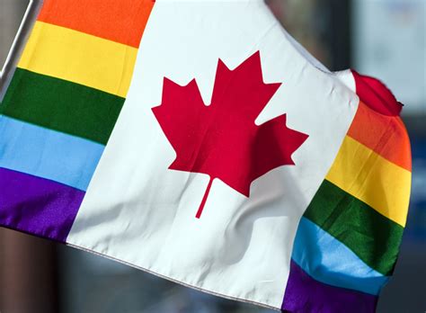 equal rights for the canadian lgbtq community timeline timetoast