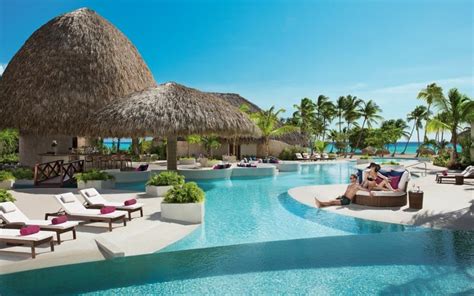secrets cap cana resort spa travelplanners  inclusive package