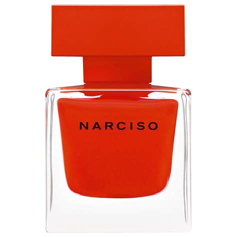 narciso rodriguez rouge eau de parfum  douglas