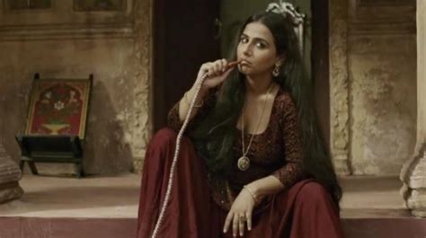 Video Vidya Balan Shines With Her Fierce Avatar In Begum Jaan Trailer