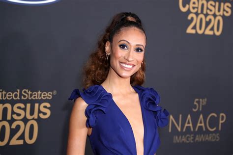 Inside New York Times Best Selling Author Elaine Welteroth S Epic