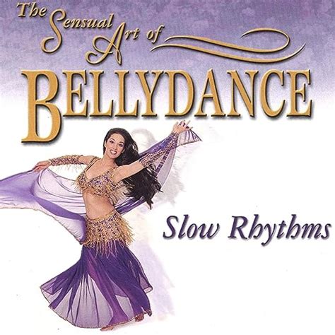 Amazon Music Ron Wagnerのsensual Art Of Bellydance Slow Rhythms