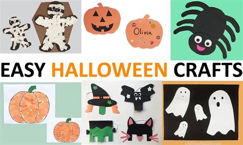 printable halloween decorations kids