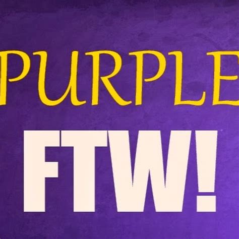 purple ftw podcast youtube