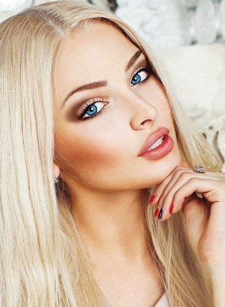 Pin By Osman Aykut71 On Aljona Shiskova Blonde Women Trend Setter