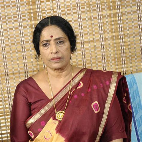 kr vijaya in a still from the tamil movie nilavil mazhai