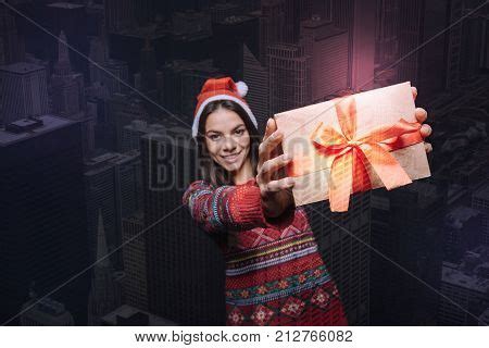 bright present image photo  trial bigstock