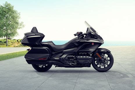honda gold wing price features specifications lupongovph
