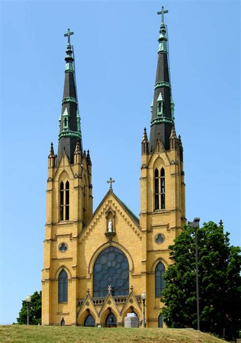 basilica  st andrew roanoke virginia wikipedia
