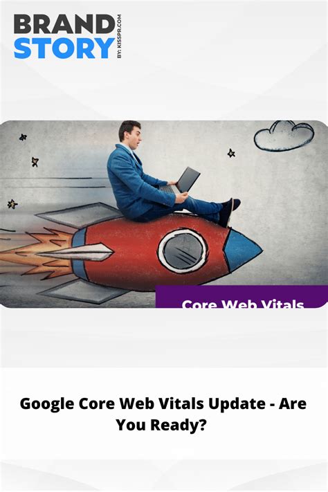 google core web vitals update   ready seo consultant seo