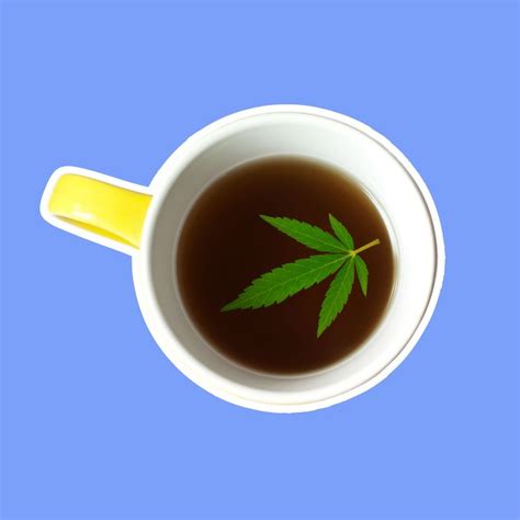 what is cbd coffee