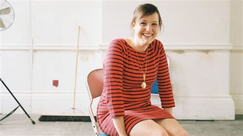 I Choose To Be Hopeful How Comedian Josie Long Is Dealing With The