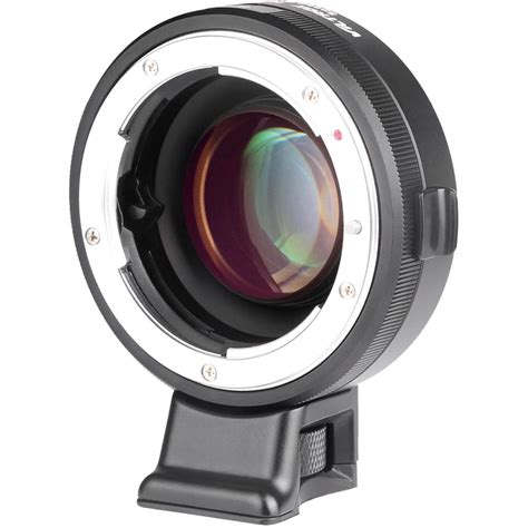 Viltrox Nf E Lens Mount Adapter For Nikon F Mount G Type Nf E