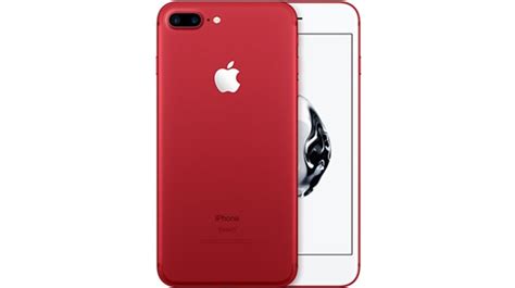 Iphone 7 Plus 256gb Red Chính Hãng Giá Tốt