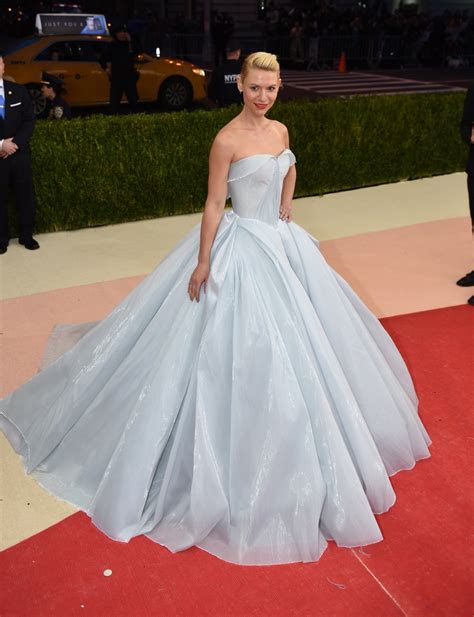 photos of every dress from the 2016 met gala glamour