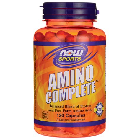 amino complete reviews