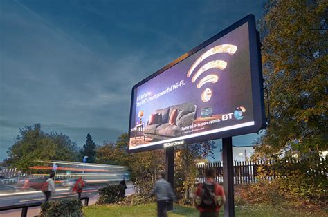 electronic billboard cost