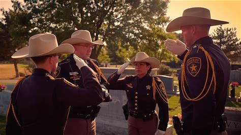 Lubbock County Sheriffs Office Recruitment Video 2020 Youtube