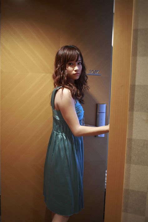 Cute Asian Girls Pictures Eri Kamei In Hotel Room