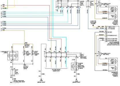 silverado tail light wiring diagram collection faceitsaloncom