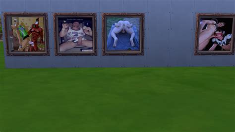 Gay Pictures For Sims 4 Objects Loverslab