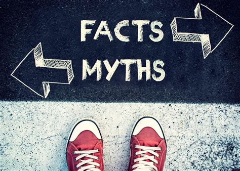 12 diabetes myths debunked learning about diabetes