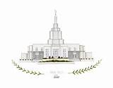 Idaho Lds Archival sketch template