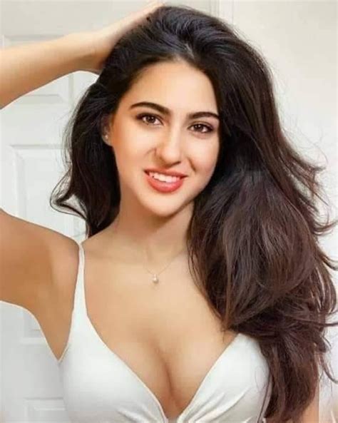 Sara Ali Khan Actress Height Weight Age Stats Wiki And More
