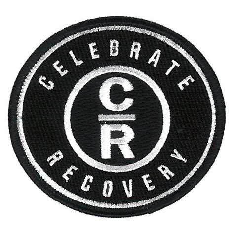 celebrate recovery logo logodix