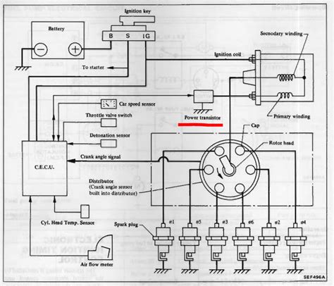 ignition module wiring diagram compu fire ignition wiring diagram
