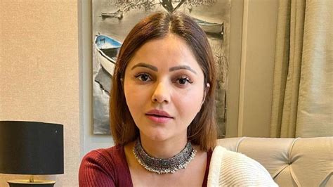 Must Read Rubina Dilaik Shares Her Hot And Sexy Pictures With Cryptic