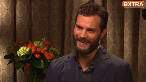 Jamie Dornan Describes Visiting A Sex Dungeon While Prepping For Fifty