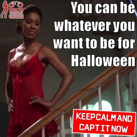 Candi S Place Tg Captions Late Halloween Caption