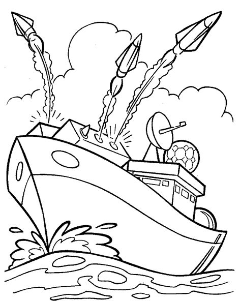military coloring pages coloring home