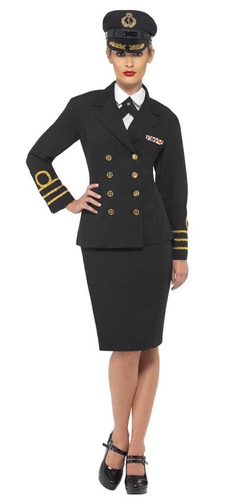 Female Navy Officer Uniform Celebirty Sex Pics
