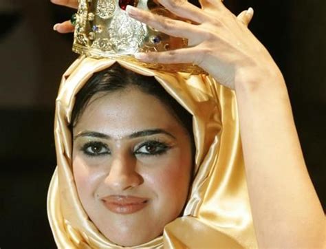 Bahraini Crowned Miss Arab World Mena Gulf News