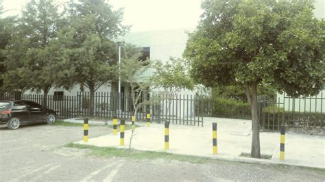 Casa De Justicia Del Distrito Judicial De Jalpa En Zacatecas Amajur