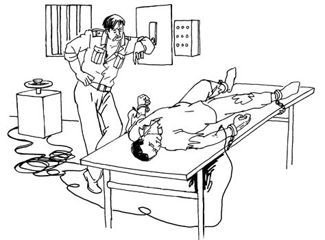 illustrations of torture methods used to persecute falun gong
