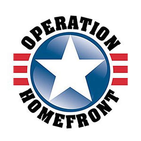 operation homefront  apps  military families  mortgage