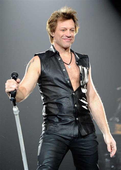 interesting photos of jon bon jovi boomsbeat